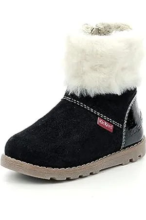 Kickers NONOFUR Stiefelette, , 22 EU