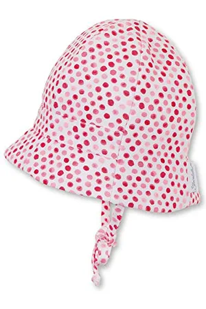 Sterntaler Baby - Mädchen Hut Mütze, , 45