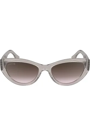 Lacoste Sonnenbrillen L6013S 54/18/140 Damen