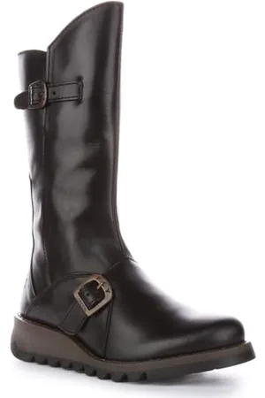 Fly London Damen Mes 2 Chukka Boots, , 36 EU