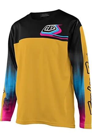 Troy Lee Designs Jungen MTB Trikot, , L