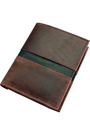 Alassio 42159 Kombibörse im Hochformat, Geldbörse, Portemonnaie aus hochwertigem Leder, mit Münzfach, Kreditkartenfächern, Netzfach, Einschubfächer, ca. 12 x 10 cm