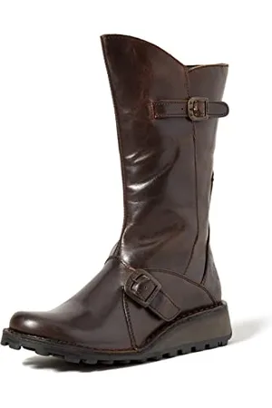 Fly London Damen Mes Chukka Boots, , 36 EU