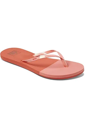 Reef Damen Bliss Toe DIP Flipflop, , 42.5 EU