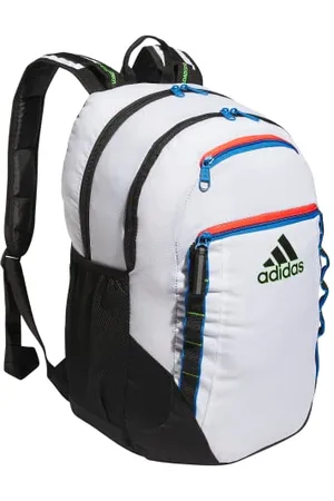adidas Unisex-Erwachsene Excel Backpack Durable Large Athletic Laptop Book Bag Rucksacktasche, , Einheitsgröße