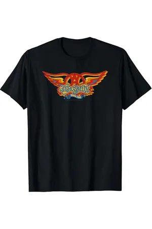 Aerosmith Seit 1970 T-Shirt