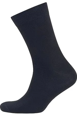 Nur Der 3er Pack Ohne Gummi Socken Herren, , 46