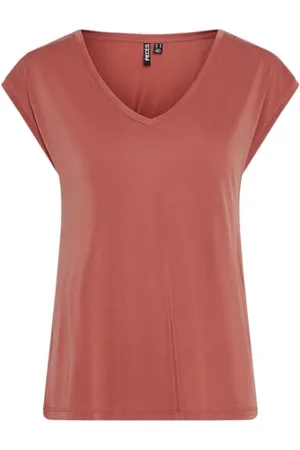 Pieces® Pckamala Tee Noos Bc