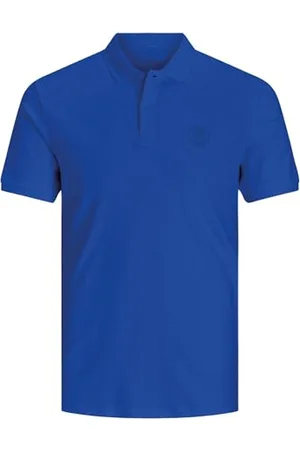 JACK & JONES JACK&JONES JUNIOR JCOJERSEY Chest Logo Polo SS JNR