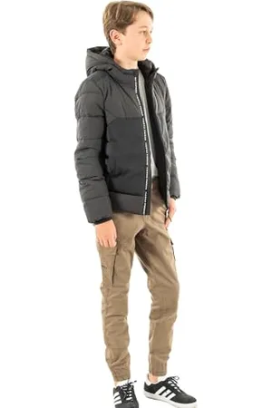 Teddy Smith B-Farel Jr Jacke