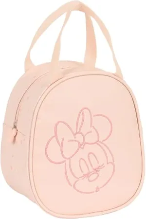 Safta Uni Kinder Articulo Minnie Mouse Baby Thermo-Kulturbeutel