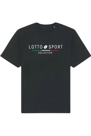 Lotto Herren T-Shirt, , M