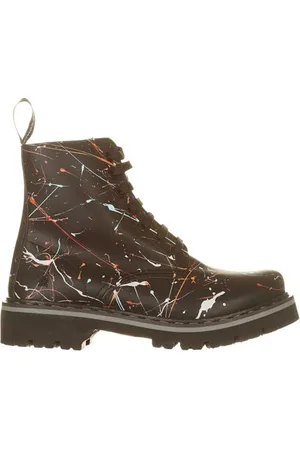 Art Unisex 1166 Marineblau Oxford-Stiefel, , 41 EU