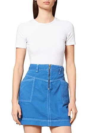 Naf-naf Damen PRET Pat J1 Rock, , 38