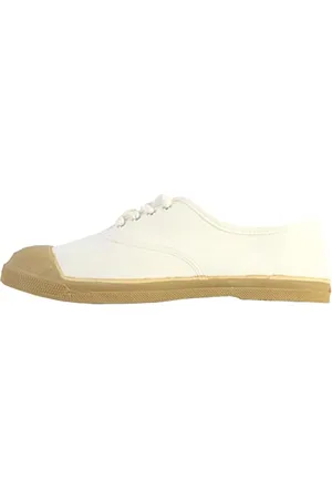 Bensimon Damen Ten Color Fem Sneaker, , 38 EU