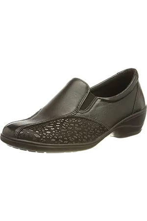 Comfortabel Damen 940096-01_36 Slipper, , EU