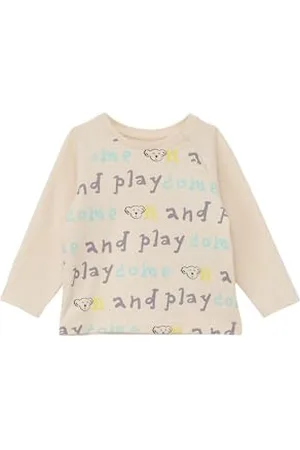 QS by s.Oliver Junior Langarmshirts