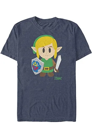 Nintendo Herren Zelda Link