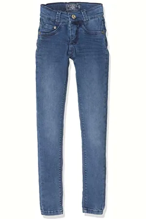 Blue Effect 1123 - Super Slim, Ultrastretch 9698, , 128