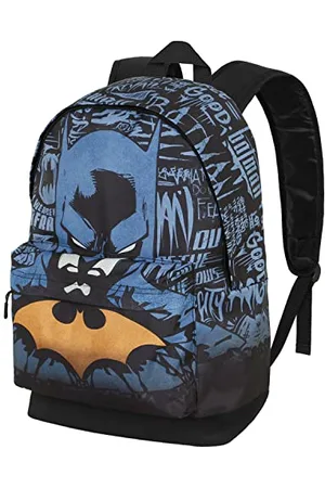 DC Comics Originals Batman Wayne-FAN HS Rucksack 2.0
