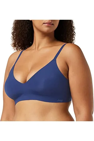 Sloggi Damen ZERO Feel Ultra Bra EX, , XS