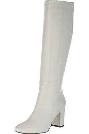 Fred de la Bretoniere Damen FRS1155 Boot Soft Nappa Leather, , 37 EU