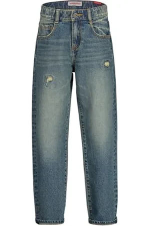 Vingino Boys Castiano in Colour Size 10