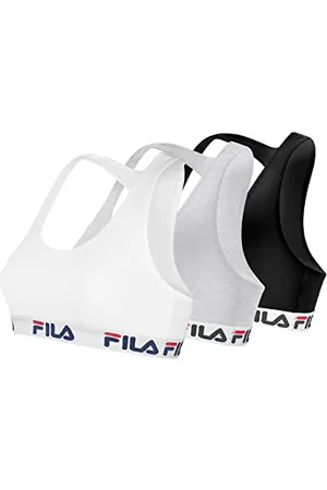 Fila Damen Women Fi/2/Brax3 Sport BH, , S EU