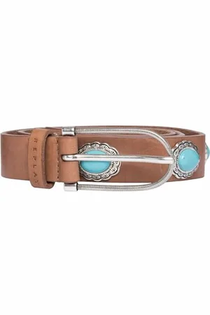 Replay Damen AW2587 Gürtel, , M/L