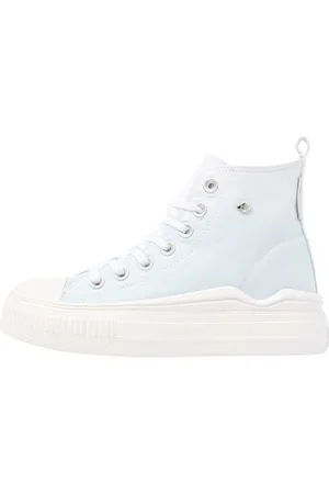 British Knights Damen Kaya Flow MID Sneaker, , 37 EU