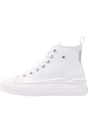 British Knights Damen Kaya Flow MID Sneaker, , 40 EU