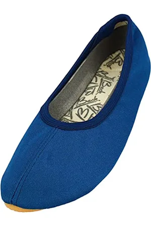 Beck Unisex Basic 070 Gymnastikschuhe