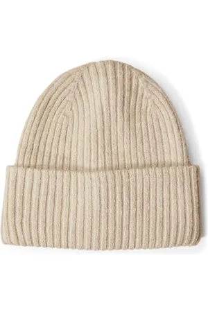 CECIL Damen B572686 Beanie mit Glitzerdetails, , A
