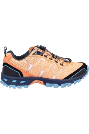 CMP Damen ALTAK WMN Trail Shoes Laufschuhe, Orange (Sunrise), 36 EU
