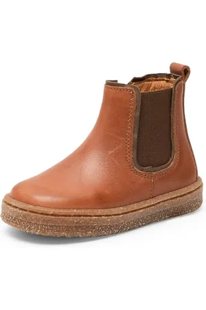 Bisgaard Phillip First Step Shoe, 27 EU