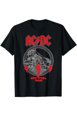 AC/DC Teufelszug T-Shirt