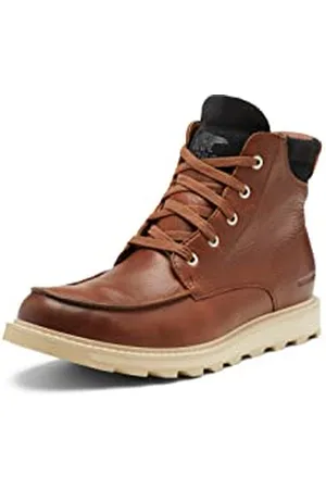 sorel Herren Madson 2 Moc Toe Wp Winterstiefel, , 42 EU