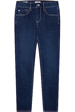 Pepe Jeans Jungen Teo Jeans, , 12 Years