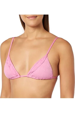 Women secret Damen Bikinitop Triangel Stickerei Bikini, 70B