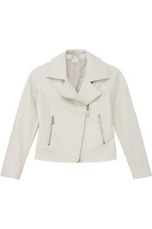 QS by s.Oliver Biker Jacke