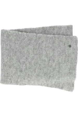 Eisglut Toffyl Alpaka Scarf
