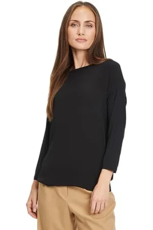 Tamaris Damen Burdur T-Shirt, , Small EU