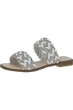 Caprice Damen 9-9-27103-20 Pantolette Flach, , 40 EU