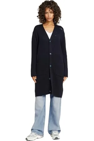 G-Star Oristel Cardigan Knit wmn ls