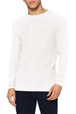Kronstadt Mens Gavin Crew Sweater, , XX-Large