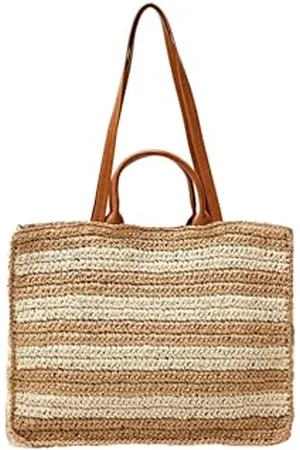 ESPRIT Damen 044ea1o318 Shopper