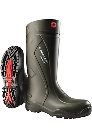 Dunlop Stiefel Purofort+ 46