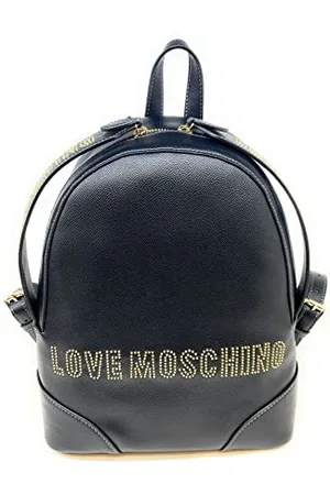 Moschino Damen Jc4211pp0gkg0000 Rucksack, , Einheitsgröße