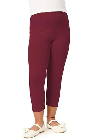 Merry Style Mädchen 3/4 Leggings aus Viskose MS10-131 ( , 110)