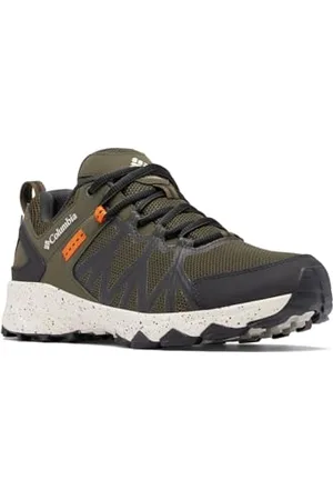Columbia Niedrige Wanderschuhe für Männer, PEAKFREAK II OUTDRY